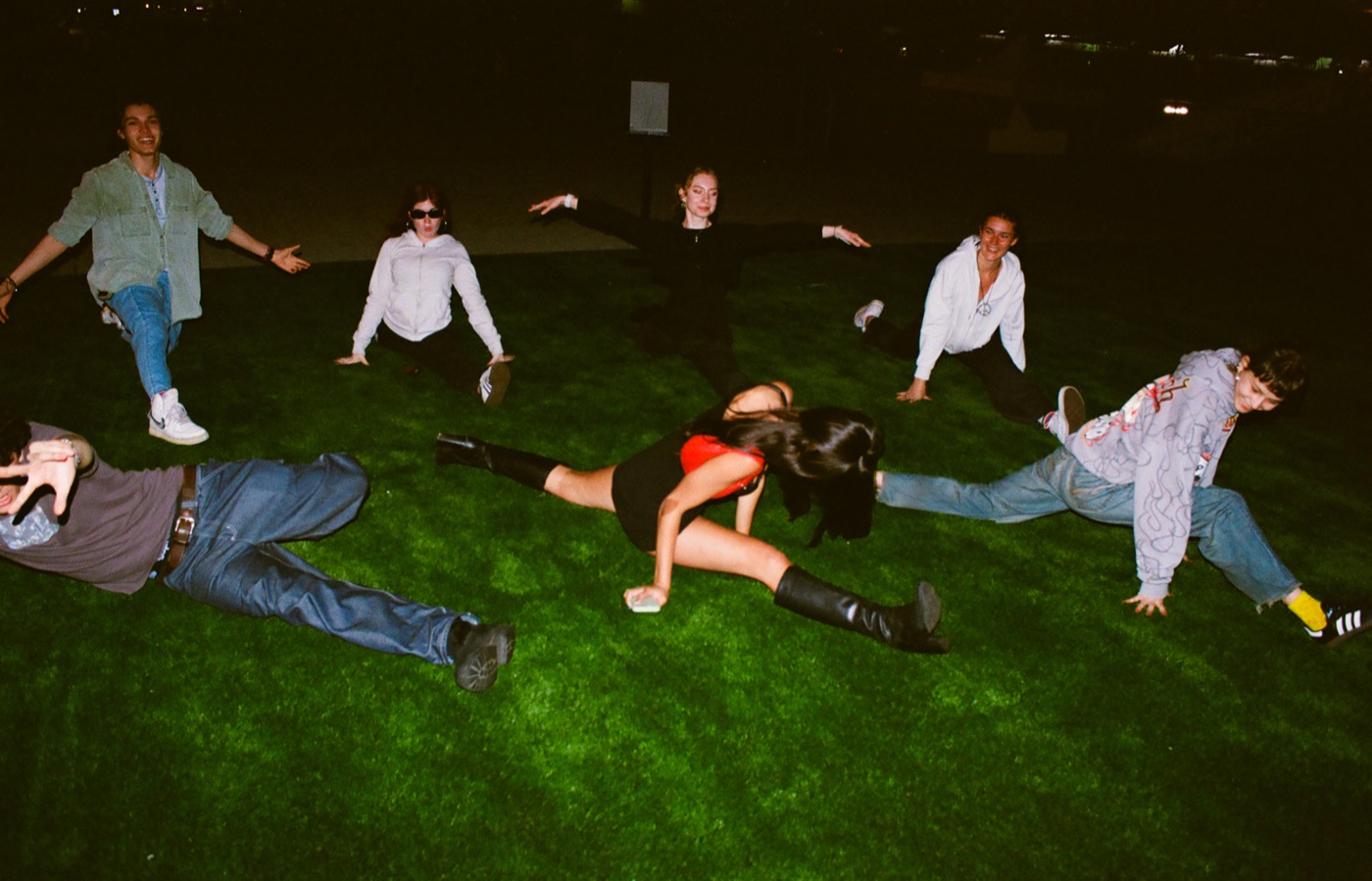 Photograph by Owen Correll